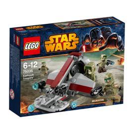 Lego Star Wars 2014 6 Ans Et