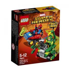 Jouets Lego City Heros Dc pas cher - Neuf et occasion à prix réduit
