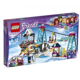 Lego friends station de ski new arrivals