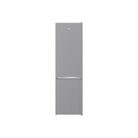 Réfrigérateur Combiné Beko RCNA406K40XBN - 362 litres Classe E Aspect inox