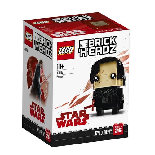 Lego Brickheadz - Kylo Ren - 41603