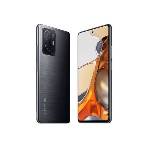 Xiaomi 11T Pro 256 Go Gris météorite