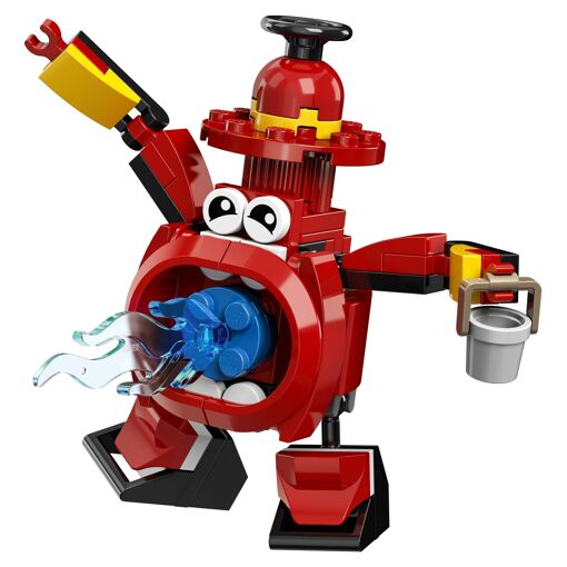 Lego Mixels - Splasho - 41563 - 2