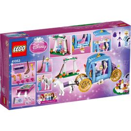 Jouet LEGO 41054 La Tour de Raiponce Disney Princess - Jouets/LEGO - La  Boutique Disney