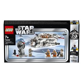 LEGO 75229 Star Wars - L'évasion De L'Étoile De La Mort 