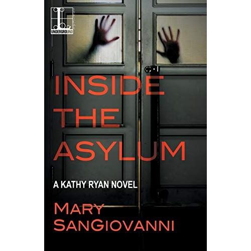 Inside The Asylum