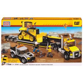 Jeux construction Mega Bloks Camion pas cher - Neuf et occasion à prix  réduit