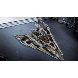 LEGO Star Wars : First Order Star Destroyer - Set 75190 - Complet + Boite  Notice