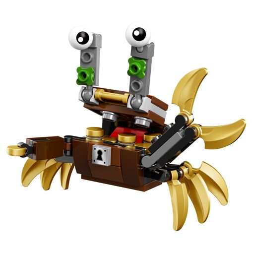 Lego Mixels - Lewt - 41568 - 2