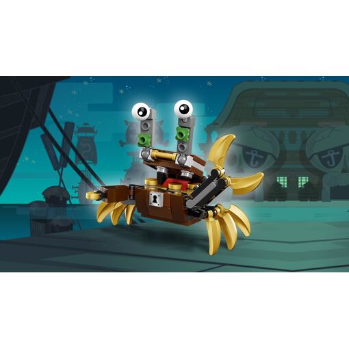 Lego Mixels - Lewt - 41568 - 3