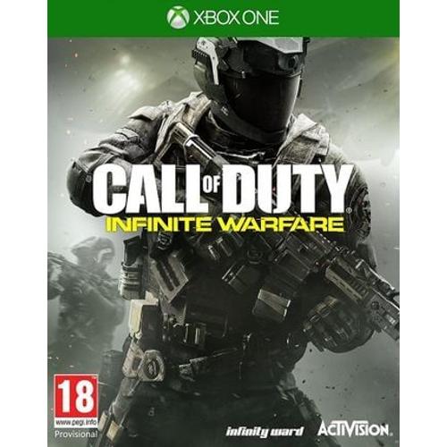 Call Of Duty: Infinite Warfare - Xbox One