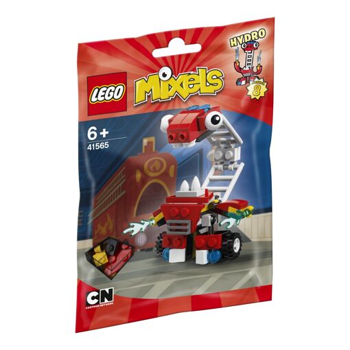 Lego Mixels - Hydro - 41565