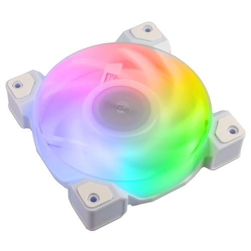 Akasa Vegas A12 Addressable-rgb Lüfter - 120 Mm