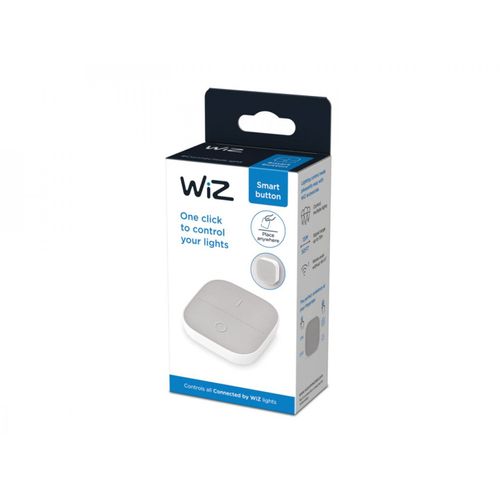 Wiz Portable Button Einzelpack
