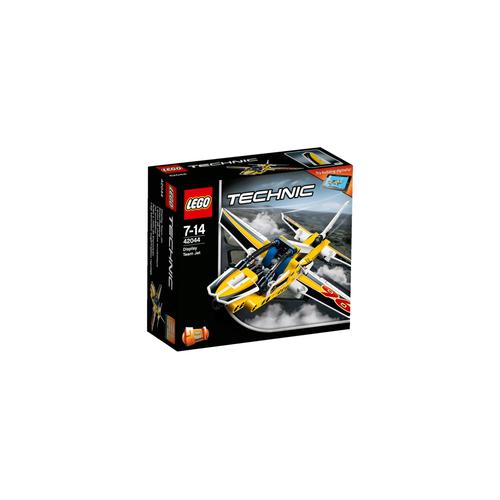 Lego Technic - L'avion De Chasse Acrobatique - 42044
