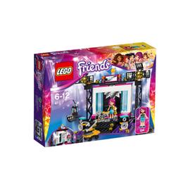 Soldes LEGO Friends - La maison de la pop star Livi (41135) 2024 au  meilleur prix sur