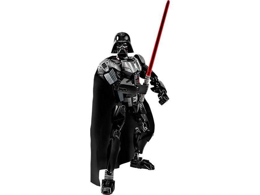 LEGO® Star Wars 75111 Figurine Dark Vador™ - Cdiscount Jeux - Jouets