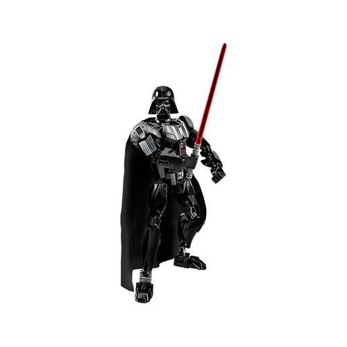 Lego Star Wars - Dark Vador - 75111