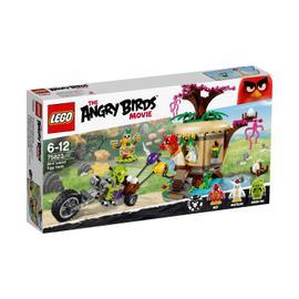 Lego Oiseau - Promos Soldes Hiver 2024