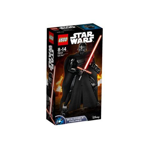 Lego Star Wars - Kylo Ren - 75117