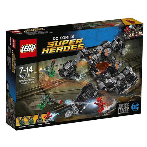 Lego 76086 - Le Knightcrawler