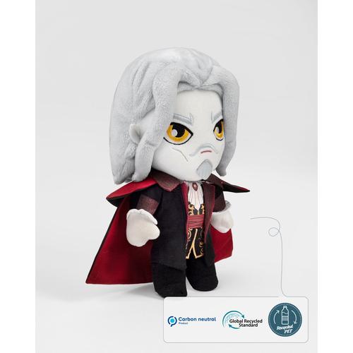 Peluche Castlevania - Dracula 22cm