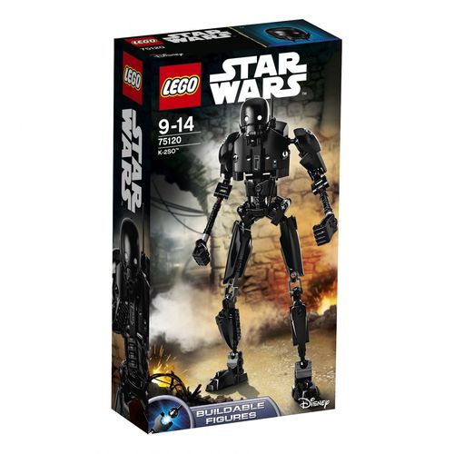 LEGO Star Wars - K-2S0 - 75120
