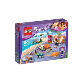 Lego Friends 41089 Le petit poulin - Poulain