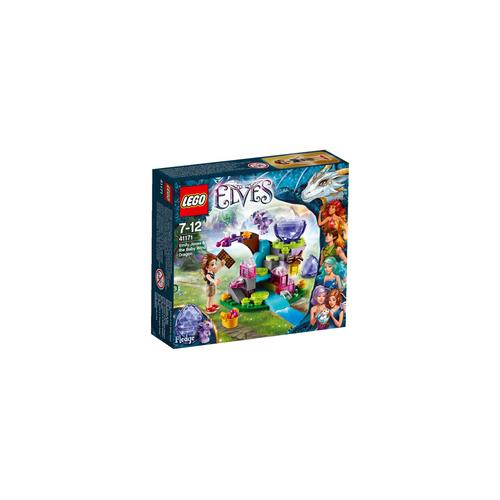 Lego Elves - Emily Jones Et Le Bébé Dragon - 41171