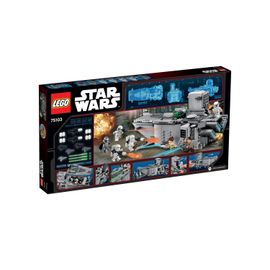 Order Transporter 75103 First Order Dropship Lego First Order