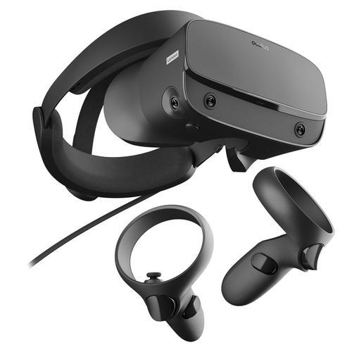 Casques Vr Oculus Rift S