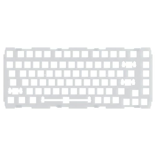 Glorious Pc Gaming Race Compatible Gmmk Pro 75 % Switch Plate - Polyc