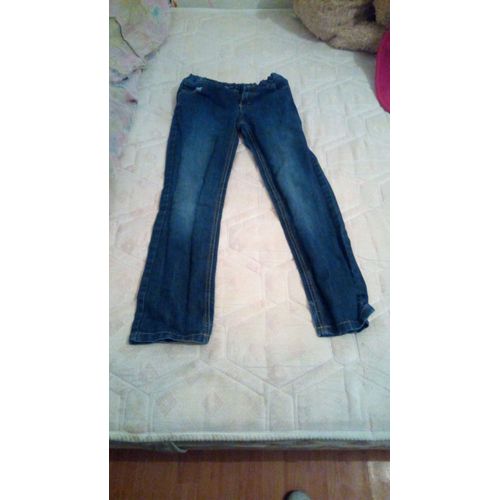 Jean Npo Junior Taille 12 Ans ..