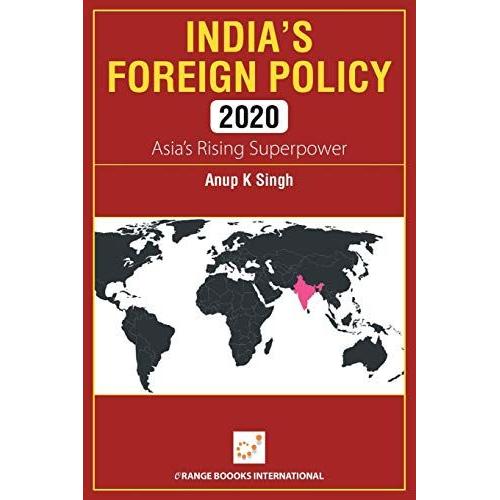 India's Foreign Policy 2020