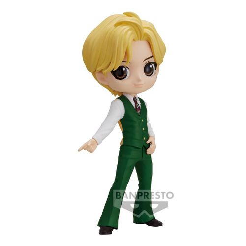 Tinytan Dynamite - V - Q Posket 14cm