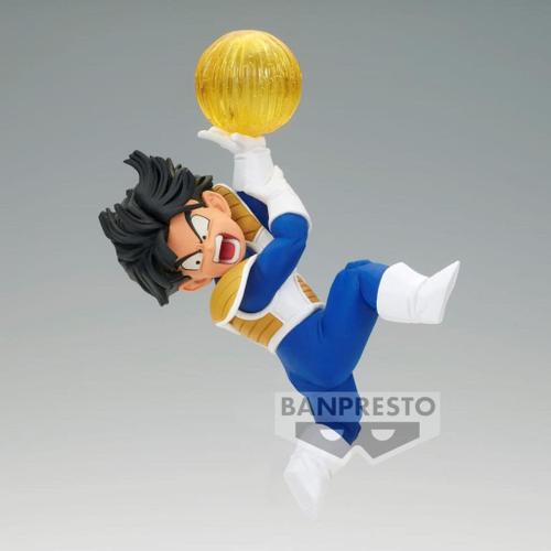 Dragon Ball Z - Son Gohan - Figurine Gxmateria 9cm