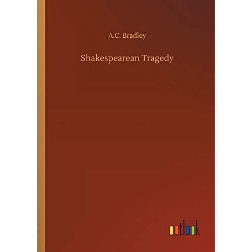 Shakespearean Tragedy