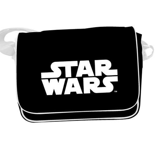 Star Wars Sac Bandouliere Logo