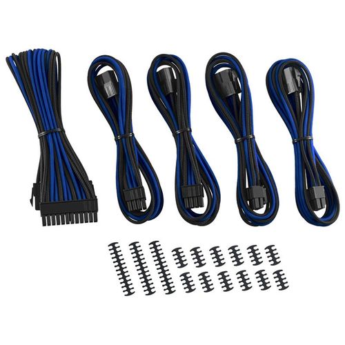 Cablemod Compatible Classic Modmesh Cable Extension Kit - 8+8 Series
