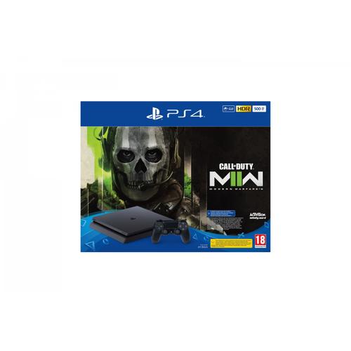 Playstation 4 Console Call Of Duty: Modern Warfare Ii Bundle