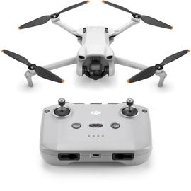 DJI Mini 3 - Drone quadricoptère - Bluetooth, Wi-Fi