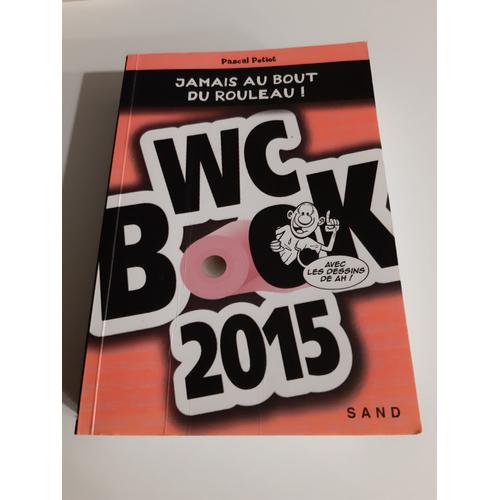 Wc Book 2015