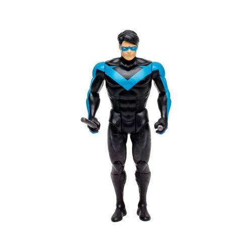 Dc Direct - Figurine Super Powers Nightwing (Hush) 13 Cm