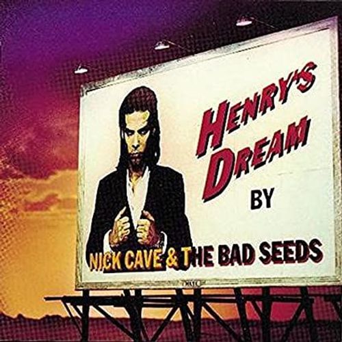 Nick Cave And The Bad Seeds - Henry's Dream