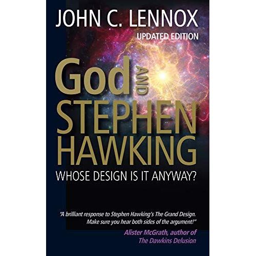 God And Stephen Hawking 2nd Edition