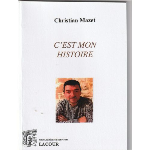 C'est Mon Histoire