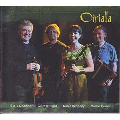 Oirialla