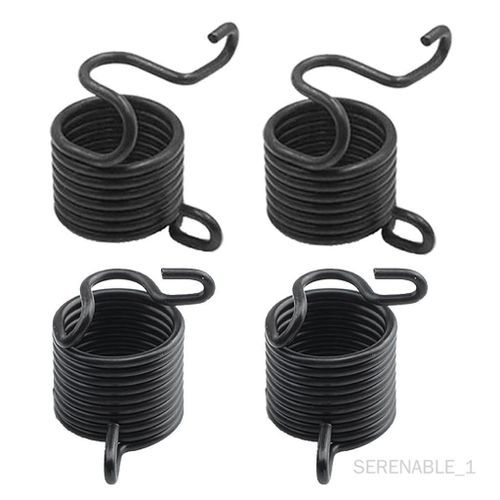 4pcs Outils Pneumatiques Accessoires Pneumatique à Hexagonale