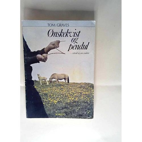 Onskekvist Og Pendul