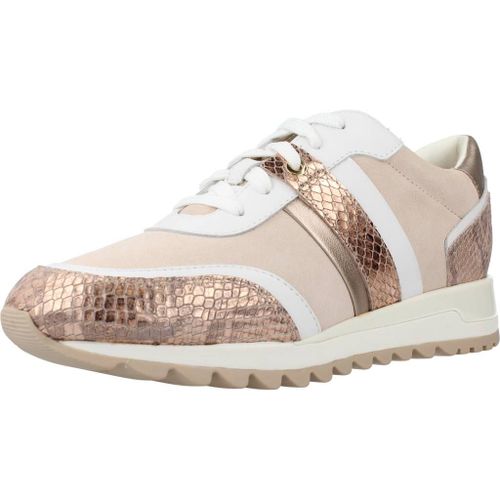 Geox D Tabelya Colour Rose - 40